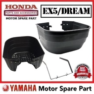 HONDA EX5 DREAM RAGA PLASTIC 0 BASKET PLASTIK TONG BOX EX5DREAM EX5-DREAM HONDA