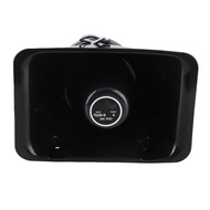12V 200W Super Loud Universal Car Warning Alarm Horn Speaker Work with Alarm System Electronic Horn