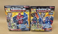 變形金剛 食玩 路上王 Kabaya Transformers DX V series Road Caesar