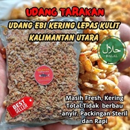 1 kg Udang Ebi Kering Halus Tarakan Kalimantan Quality Export