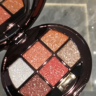 glitter eyeshadow eyeshadow stick Eyeshadow Palette Winnie the Pooh Glitter Brand Pearlescent Eyesha