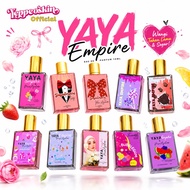 NEW Yaya Empire Perfume Best Seller | Ribbon x Mia | Bowtie Issey |Bubblegum twinkle | Lolipop |Choc