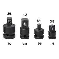 IMPACT ADAPTER 1/2FX3/8M/ 3/8FX1/2M / 1/2FX3/4M / 3/4FX1/2M /3/4FX1M / 1FX3/4M/1/4FX3/8M