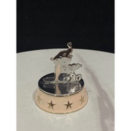 Disney Dumbo Jewelry Box