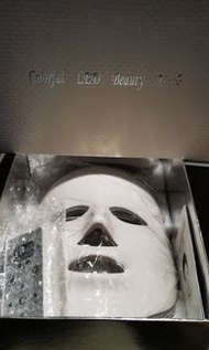 Led 光學mask