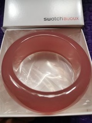Swatch Bracelet