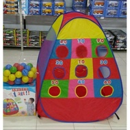 TENDA Large amused tent Ball Bath tent Toy