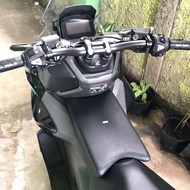 Adv 160 Child Pillion Seat Connection ADV 160 Child Seat