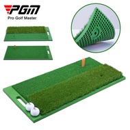 PGM DJD032  golf carpet mat 30*60cm mini golf hitting mats