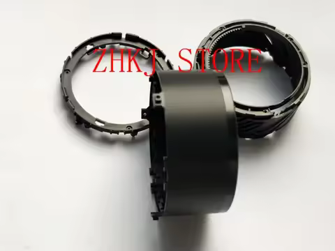 NEW 16-50 E (SELP1650) Lens Front Tube Screw Gear Ring Fixed Stationary for Barrel For Sony E PZ 16-