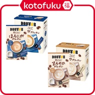 Japan Doutor Coffee Cafe au Lait Stick