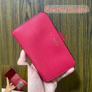 Furla Medium wallet Red