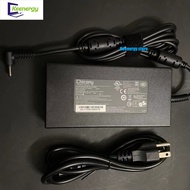 180W MSI GF65 Thin 10UE Laptop Adapter 20V 9A (5.5*2.5mm) For WS66 WS75 Notebook Charger