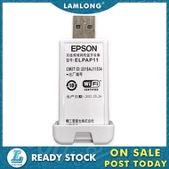 EPSON Wireless Lan Card ELPAP11/V12H005A02 For EB-E12/E24/X52/W53/W55/FH54/W56S Projector