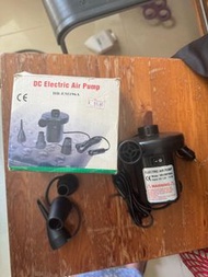 12v 汽車電泵