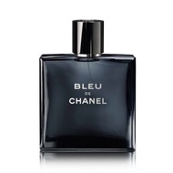 全新Chanel男士香水BLEU DE CHANEL EAU DE TOILETTE SPRAY