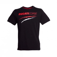 Ducati Corse motor rider T-shirt