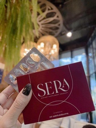 Sera เซร่า Sowi อาหารเสริมพร้อมส่ง