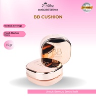 BB Cushion Jglow Facial Treatment