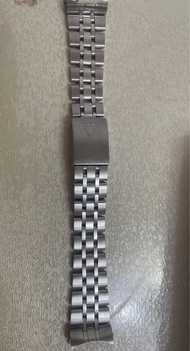 TUDOR 75190 Submariner 錶帶。62460 / 626耳
