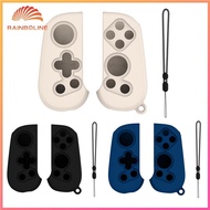 Silicone Hand Grip Cover Anti-Scratch for Backbone One Mobile Gaming Controller