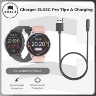 ZL02CPRO Smartwatch Type A Charging Cable