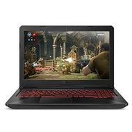 ASUS TUF Gaming Laptop (FX504) 15.6” Full HD, 8th-Gen Intel Core i5-8300H (up to 3.9GHz), NVIDIA...