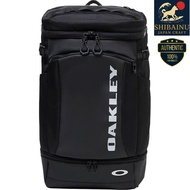 Oakley ENHANCE HYBRID BACKPACK L White Heather Grey