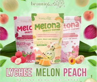 Melona Beauty Slurpee Beautie Factory Collagen Japan Premium Drink Whitening Glowing Skin