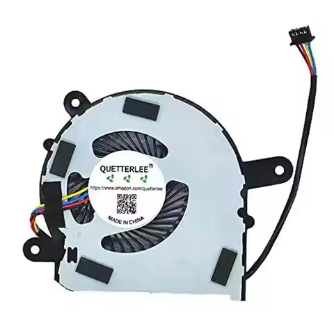 Replacement New HDD Hard Disk CPU Cooling Fan for for HP Elitedesk 405 G4 705 G5 800 G4 800 G5 Serie