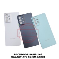 BACK COVER BACKDOOR BACKCOVER BACK CASING SAMSUNG GALAXY A73 5G