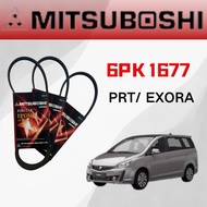 Proton Exora (6PK1677) - Mitsuboshi Original (Fan Belt)