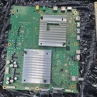 Sony KD-55A8H motherboard Powersupply tcon speaker