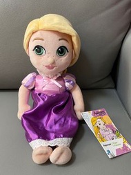 迪士尼長髮公主娃娃 Disney Princess Rapunzel Doll