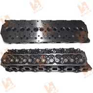 6D16 Cylinder Head For Mitsubishi Engine