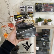 Hotwheels Porsche 993 GT2 Premium