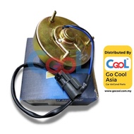 AIRCOND FAN MOTOR SATRIA (1994-2006)WIRA (1993-2009) ODM NEW PATCO PT TYPE