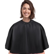 Adult Salon Hair Dressing Cutting Cape Babers Gown Cloth Cover