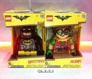 「Lego Clock 樂高 時鐘 Dc Comics Batman 蝙蝠俠 羅賓 @公雞漢堡」