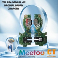 ITEL RS4 S666LN FREE OBENG MINI ORGINAL PAPAN BOARD PCB FLEXIBLE FLEXIBEL FLEKSIBEL KONEKTOR CONEKTO
