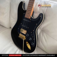 Gige RJ - Skycaster Special Edition PLUS / Flame Maple Top Electric Guitar (Stratocaster)