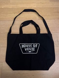 Vans Canvas bag