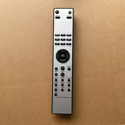 Original Remote For Onkyo A-9130 A-9110 TX-9150 A-9000R A-9150 A-9050 A-9030 A-9070 RC-959S RC-829S 
