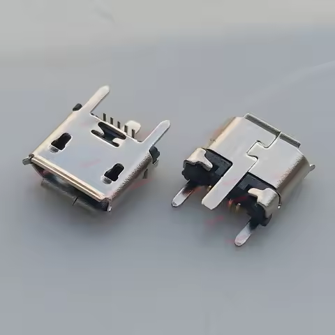 Micro USB Charging Port For Ue Boom 2 Bluetooth Speaker Repair Parts Micro USB Charging Port Adapter