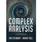 < Liwen Campus Purchase > Complex Analysis 2/e [Stewart] 9781108436793