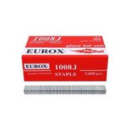 ลวดยิงไม้ขาคู่ EUROX 1008J 8 มม. 5,000 นัด (1131197)