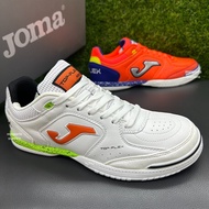 Joma Top Flex 2307 (TOPS2307IN) | 2302 (TOPS2302IN) Futsal Shoes | Kasut Futsal - 100% Original (Rea