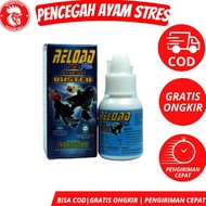 Reload Plus/ Stamina Ayam/ Stamina Ayam Aduan