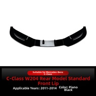 BONINGYU | C-Class W204 Front Bumper Kit