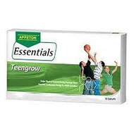 APPETON ESSENTIALS TEENGROW
